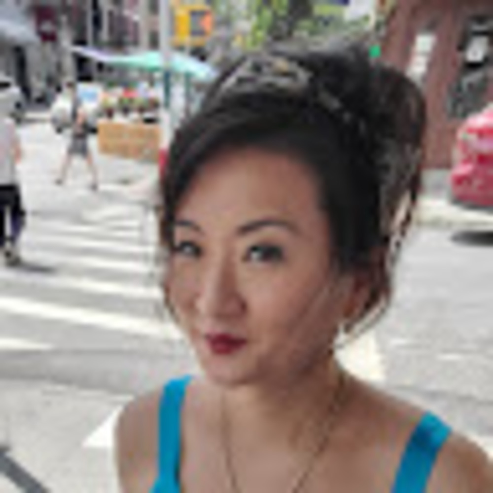 Meet your Posher, Euny